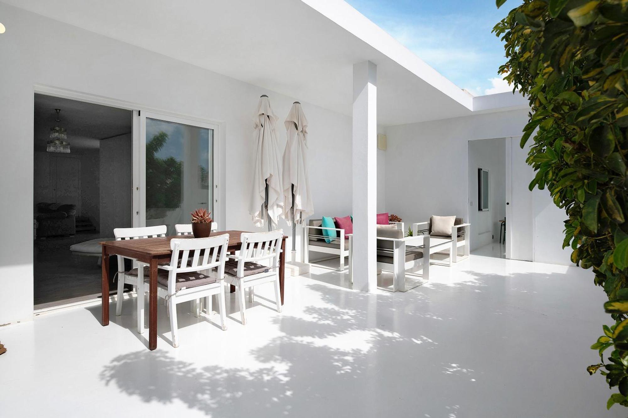 Casa La Concha Lanzarote Villa Playa Honda  Kültér fotó