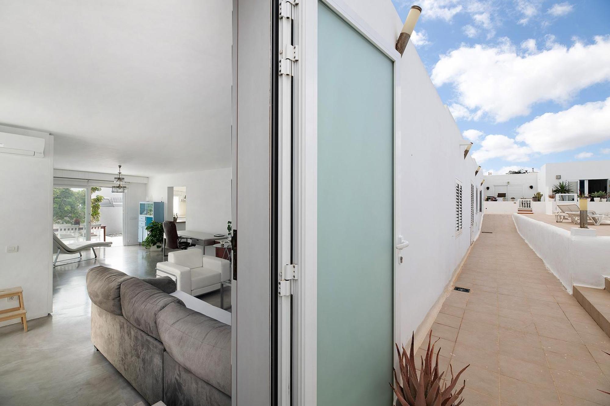 Casa La Concha Lanzarote Villa Playa Honda  Kültér fotó