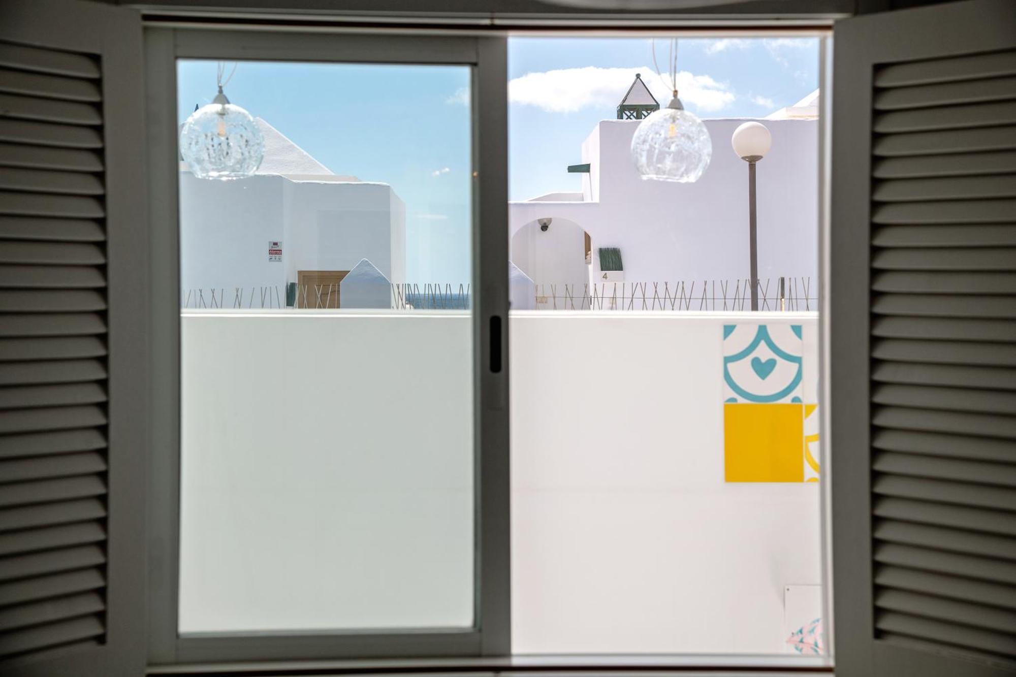 Casa La Concha Lanzarote Villa Playa Honda  Kültér fotó
