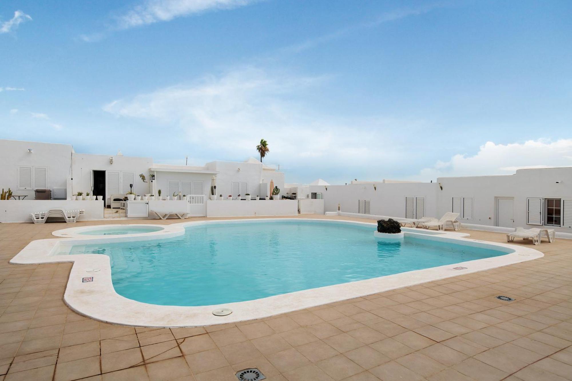 Casa La Concha Lanzarote Villa Playa Honda  Kültér fotó