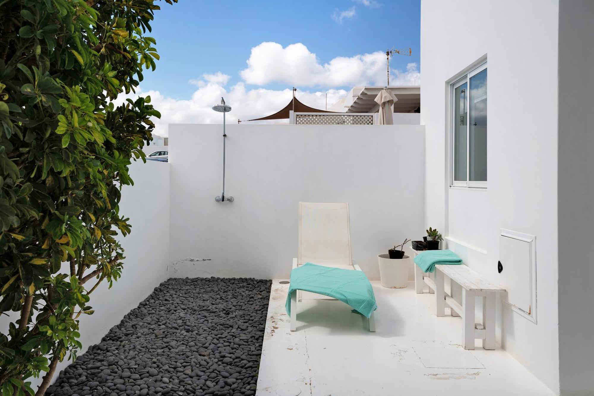 Casa La Concha Lanzarote Villa Playa Honda  Kültér fotó